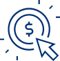 Pay Per Click Icon