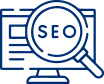 SEO Icon