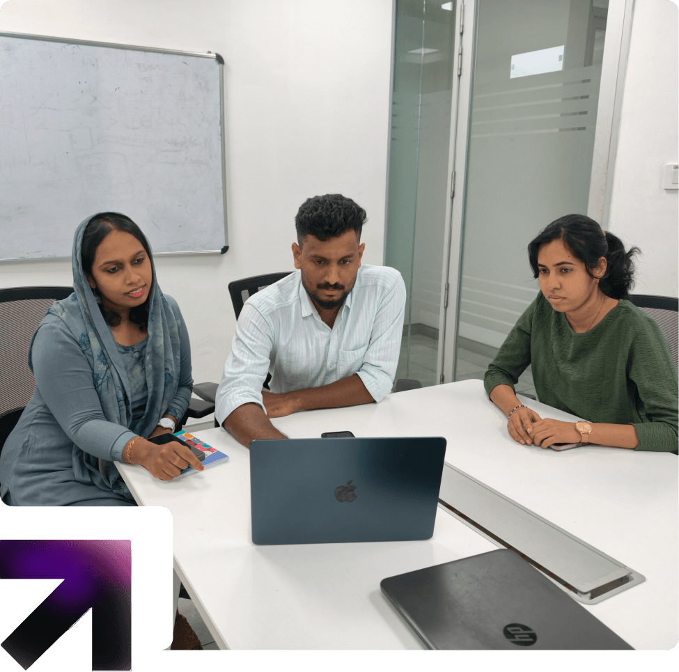 Digital Transformation