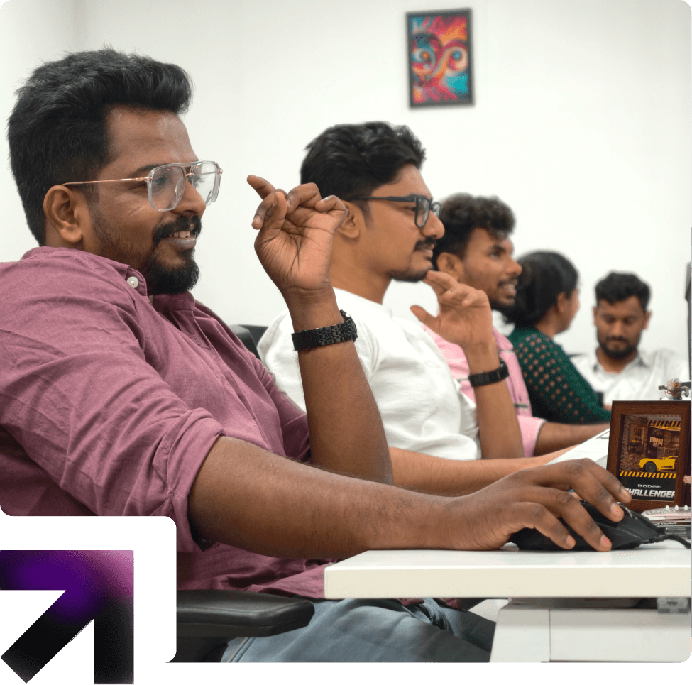 Dedicated Development Teams