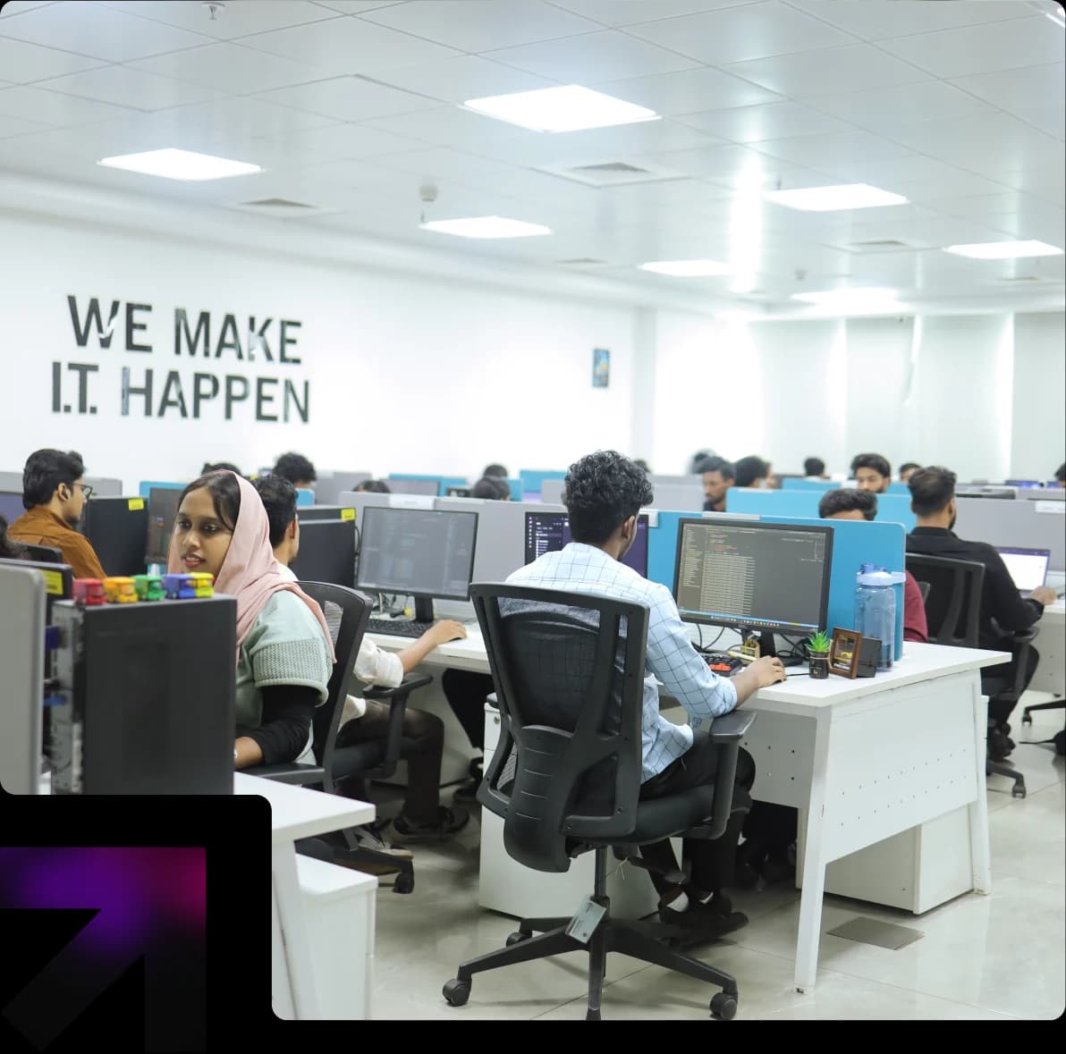 Enterprise Software Development