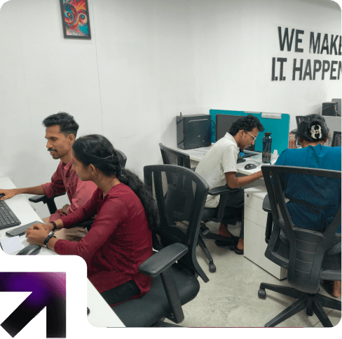 Enterprise Software Development