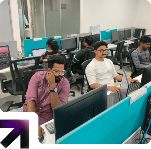 Mobile App Development