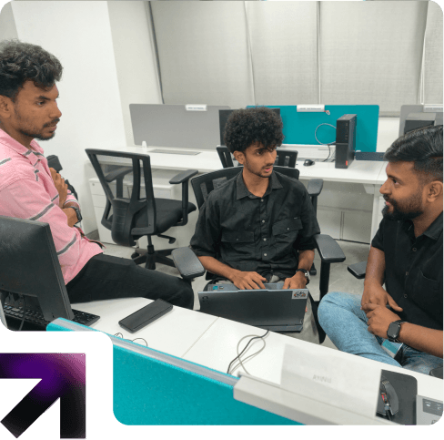 Web Application Development