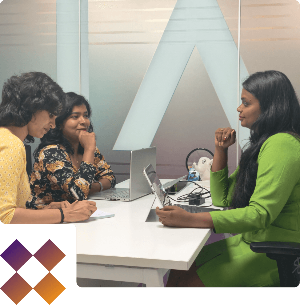 Customer & Market Intelligence