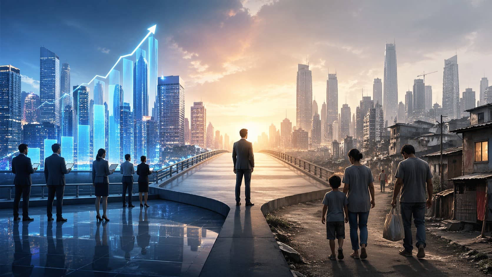 Perspective Banner